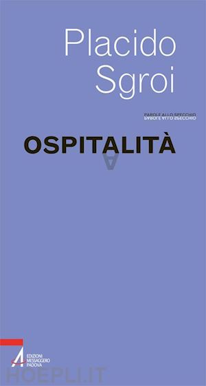 sgroi placido - ospitalità