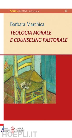 marchica barbara - teologia morale e counseling pastorale