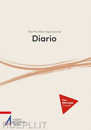 alpha italia - the pre-marriage course. diario