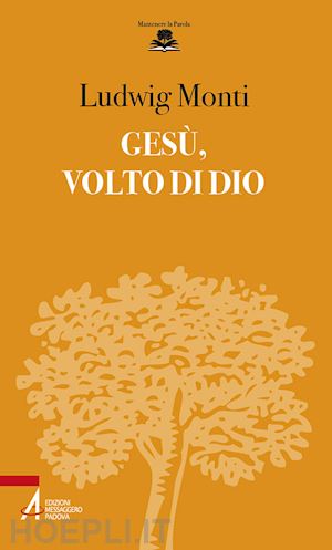 monti ludwig - gesu', volto di dio