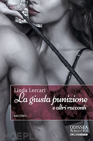 lercari linda - la giusta punizione e altri racconti