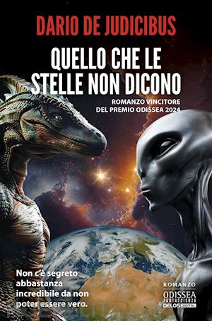 de judicibus dario - quello che le stelle non dicono