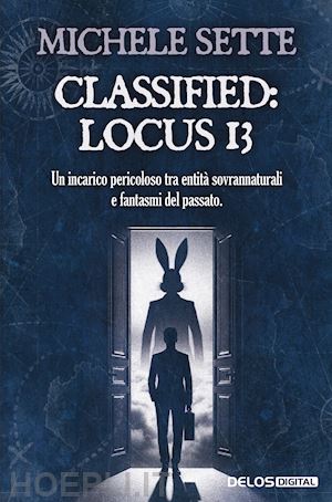 sette michele - classified: locus 13