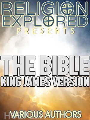 various - the bible