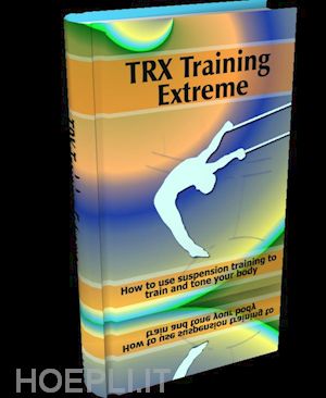 ouvrage collectif - trx training extreme