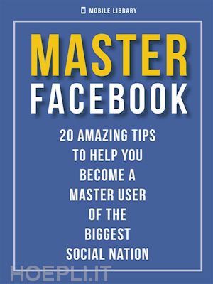 mobile library - master facebook