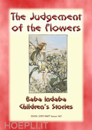 anon e mouse - the judgement of the flowers - a spanish children's story