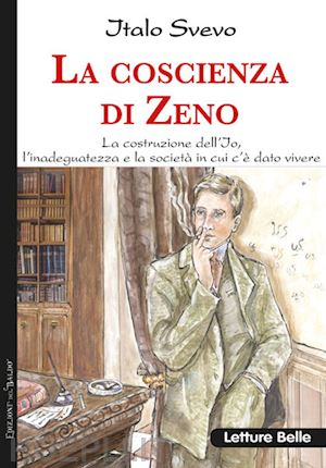 svevo italo - la coscienza di zeno