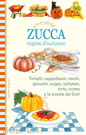  - zucca regina d'autunno