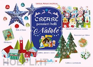  - creare pensieri belli. natale