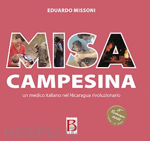 missoni eduardo - misa campesina