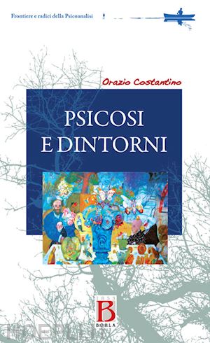 costantino orazio - piscosi e dintorni