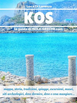 luca di lorenzo - kos - la guida di isole-greche.com