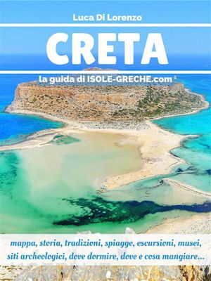 luca di lorenzo - creta - la guida di isole-greche.com