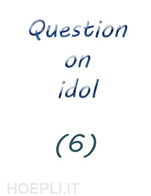 farah solomon - question on idol (6)