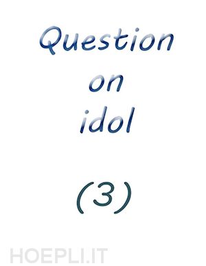 farah solomon - question on idol (3)