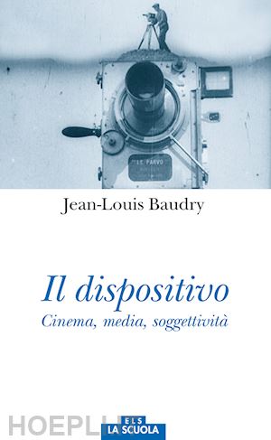 baudry jean-louis - il dispositivo