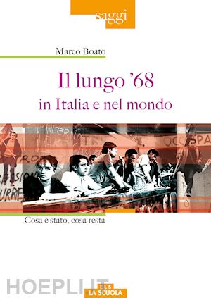 boato marco - il lungo '68