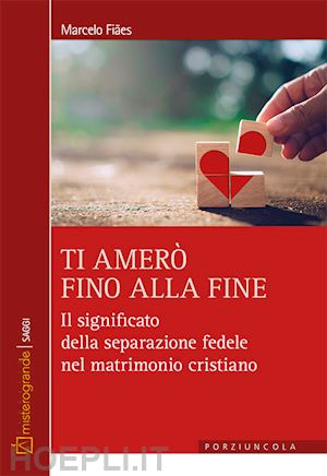 fiaes marcelo - ti amero' fino alla fine