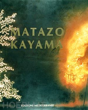  - matazo kayama. ediz. a colori