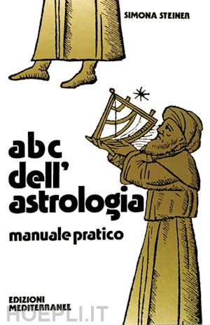 steiner simona - abc dell'astrologia