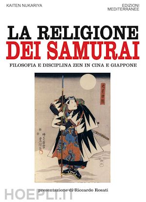 nukariya kaiten - la religione dei samurai