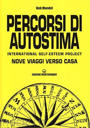 mandel bob - percorsi di autostima.