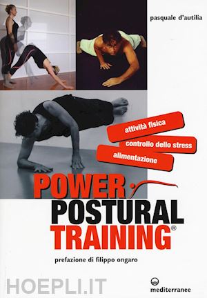 d'autilia pasquale - power postural training
