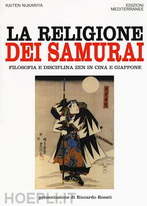 nukariya kaiten; mih tsung - la religione dei samurai