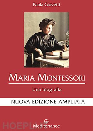 Libri Maria Montessori - Metodo Montessori