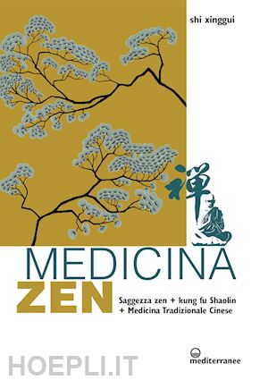 xinggui shi - medicina zen