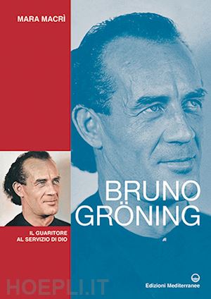 macri' mara - bruno groning