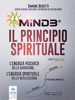 simone bedetti - mind3® il principio spirituale