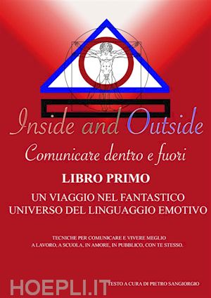 pietro sangiorgio - inside and outside