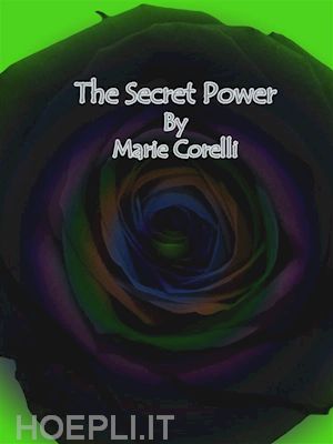 marie corelli - the secret power