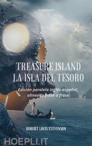 robert louis stevenson - treasure island - la isla del tesoro
