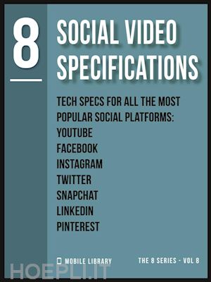 mobile library - social video specifications 8