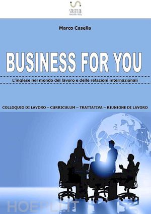 marco casella - business for you