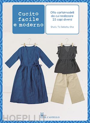 Corsi Cartamodelli moda donna - Costruire Cartamodelli