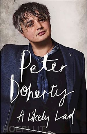 doherty peter - a likely lad