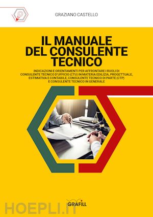 castello graziano - manuale del consulente tecnico