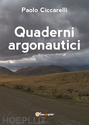 ciccarelli paolo - quaderni argonautici