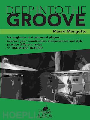 mengotto mauro - deep into the groove