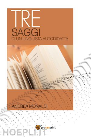 >> Tutti i libri di andrea