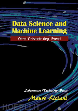 liciani mauro - data science and machine learning