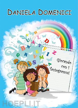 domenici daniela - giocando con i tautogrammi