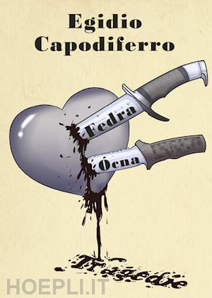 capodiferro egidio - fedra-ocna