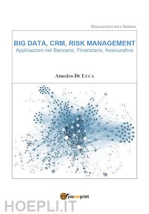 de luca amedeo - big data, crm, risk management