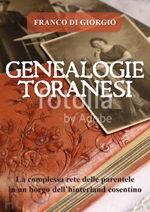 di giorgio franco - genealogie toranesi