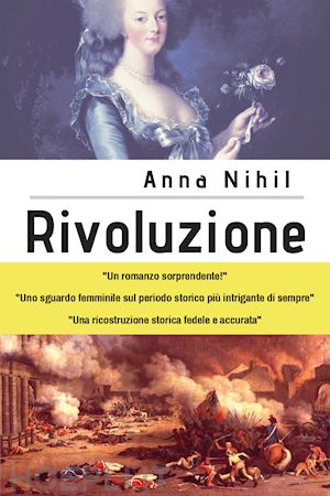 nihil anna - rivoluzione